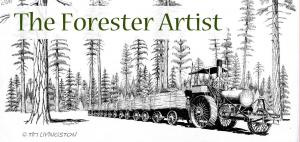 The Forester Artist